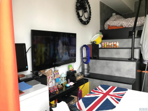 溱柏 9座 - 28NTS – 香港北部都會區