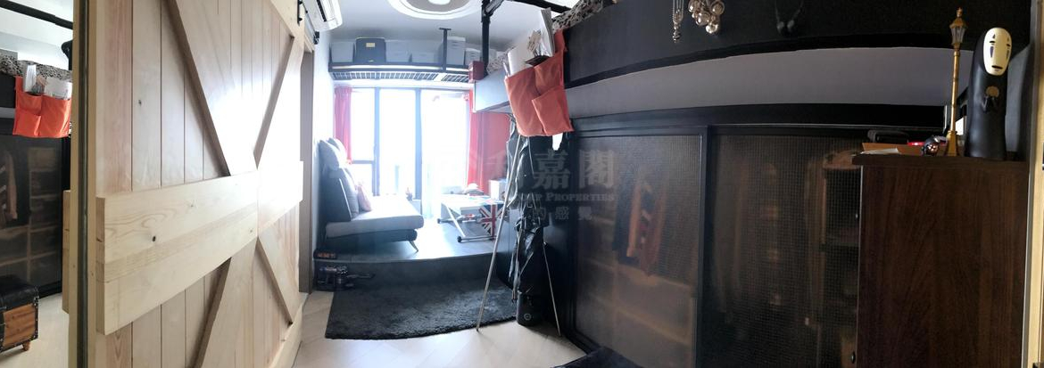 溱柏 9座 - 28NTS – 香港北部都會區