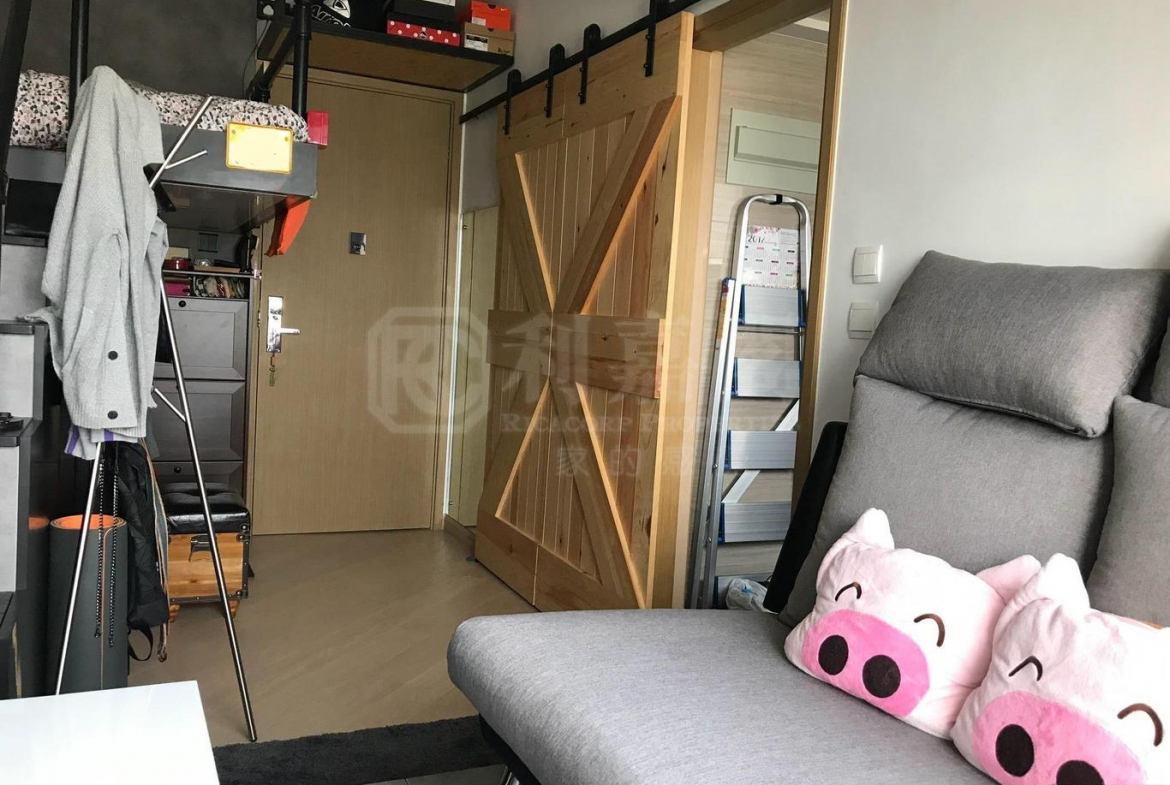 溱柏 9座 - 28NTS – 香港北部都會區