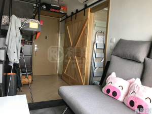 溱柏 9座 - 28NTS – 香港北部都會區