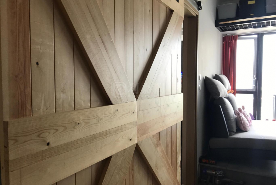 溱柏 9座 - 28NTS – 香港北部都會區