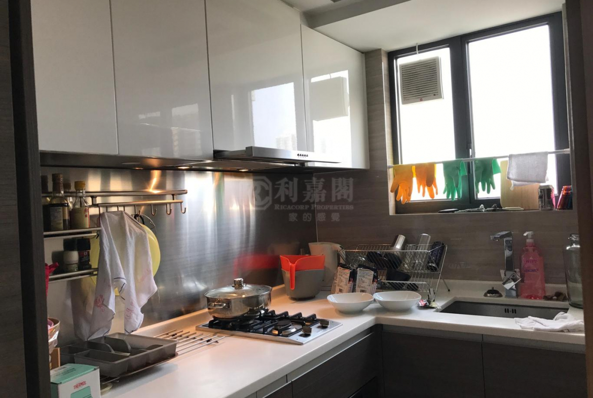 溱柏 9座 - 28NTS – 香港北部都會區