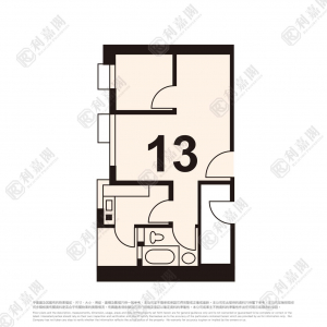 176198405141267_2000_ricacorp.png 兆禧苑 樂禧閣 (E座) - 28NTS – 香港北部都會區