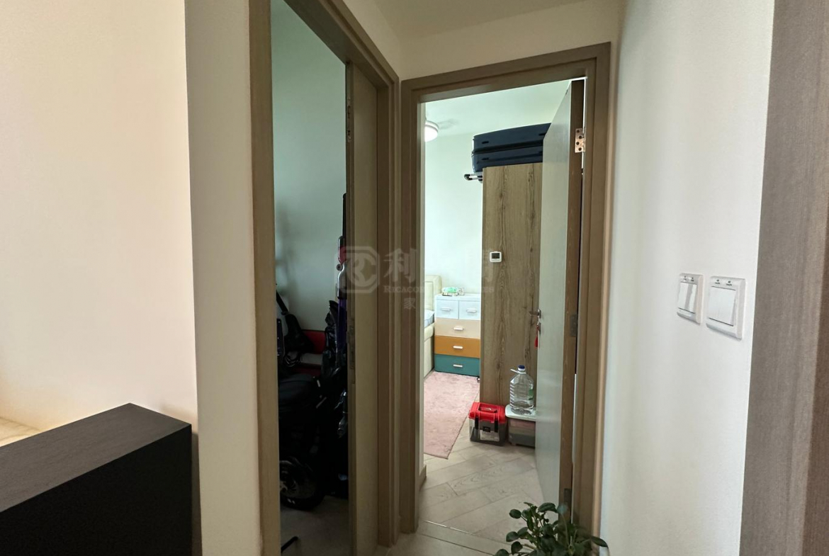 WETLAND SEASONS BAY 3期 6A座 - 28NTS – 香港北部都會區