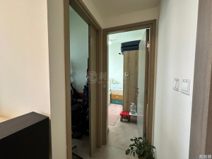 WETLAND SEASONS BAY 3期 6A座 - 28NTS – 香港北部都會區