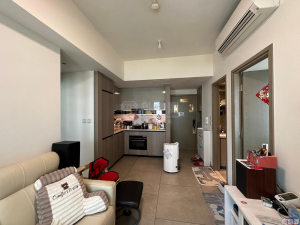 WETLAND SEASONS BAY 3期 6A座 - 28NTS – 香港北部都會區