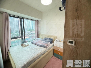 WETLAND SEASONS BAY 3期 6A座 - 28NTS – 香港北部都會區