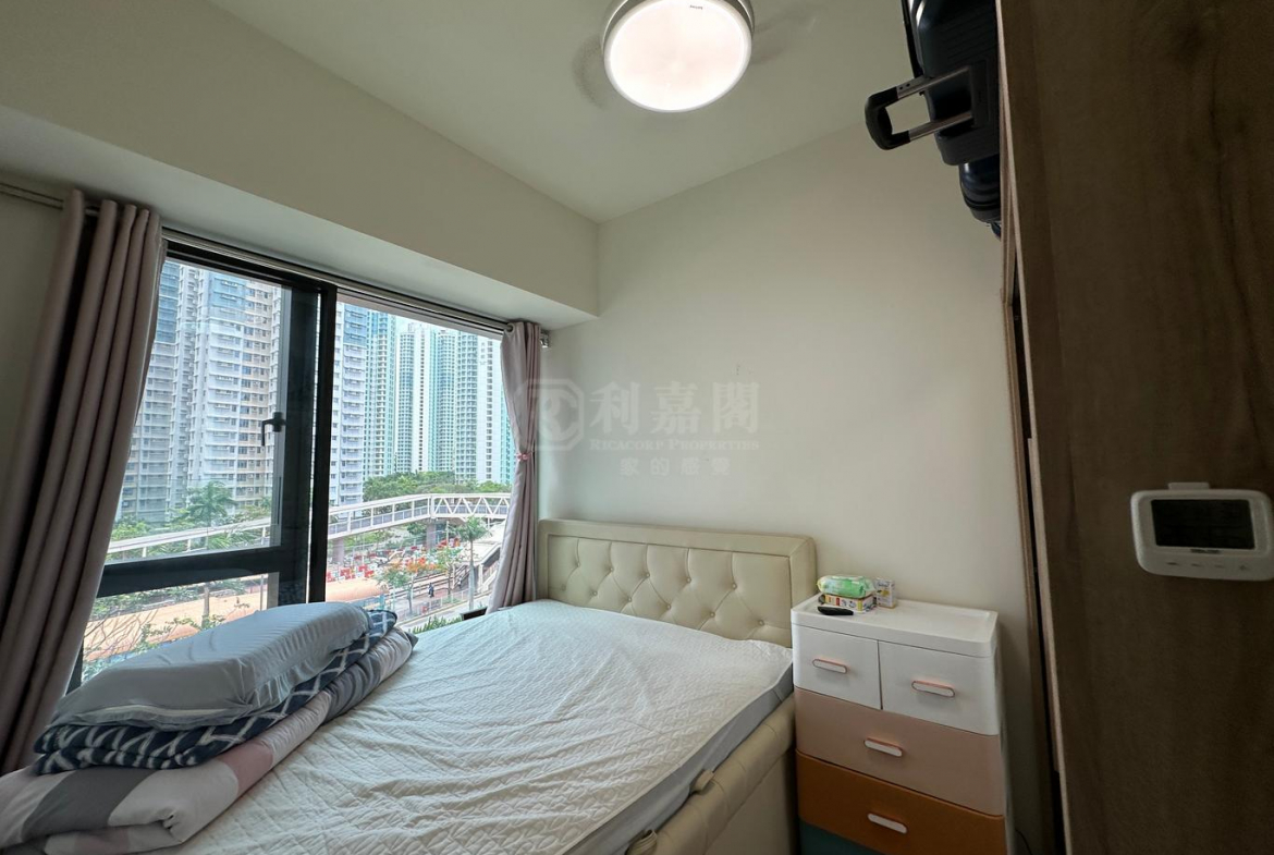 WETLAND SEASONS BAY 3期 6A座 - 28NTS – 香港北部都會區