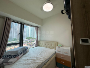 WETLAND SEASONS BAY 3期 6A座 - 28NTS – 香港北部都會區