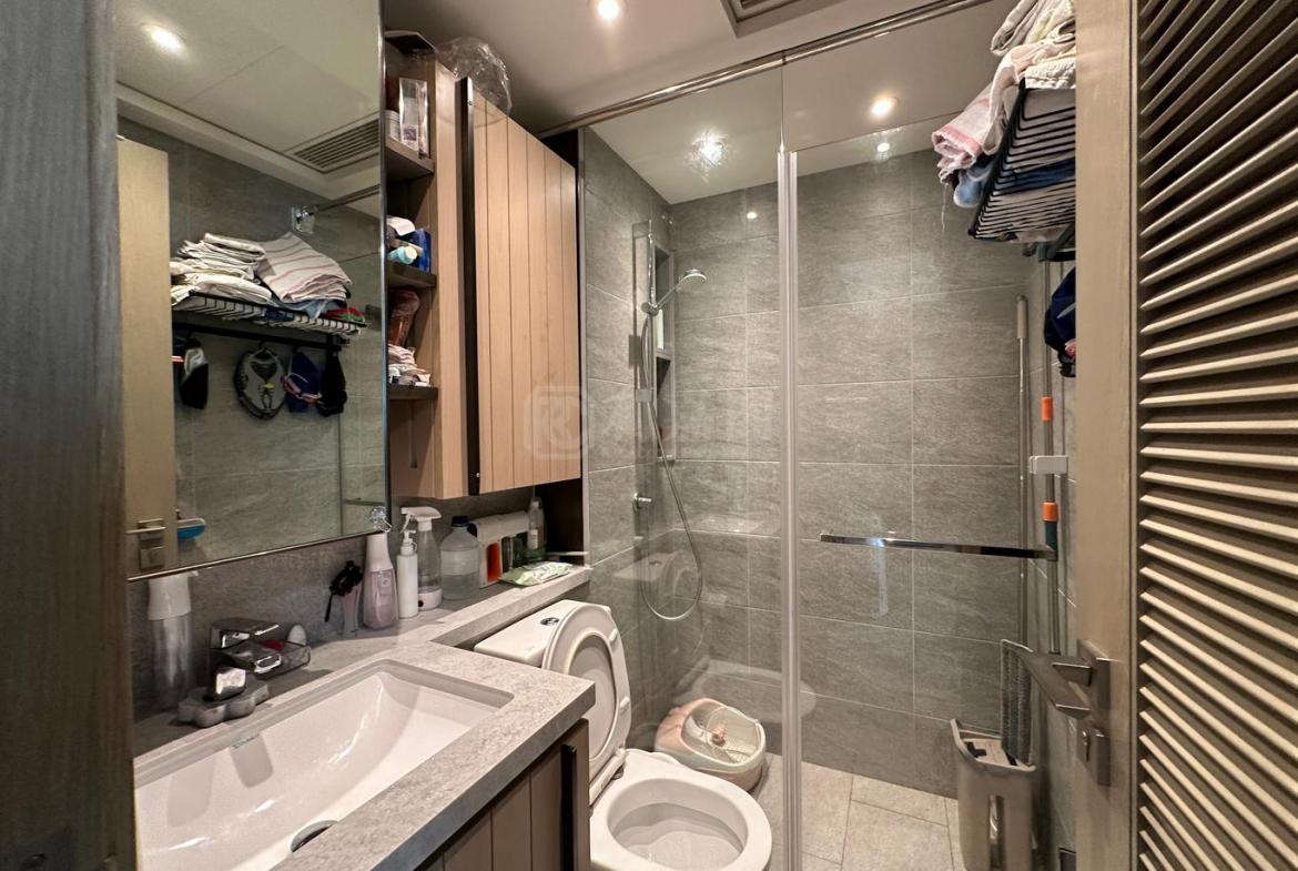 WETLAND SEASONS BAY 3期 6A座 - 28NTS – 香港北部都會區