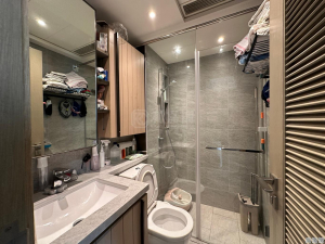 WETLAND SEASONS BAY 3期 6A座 - 28NTS – 香港北部都會區