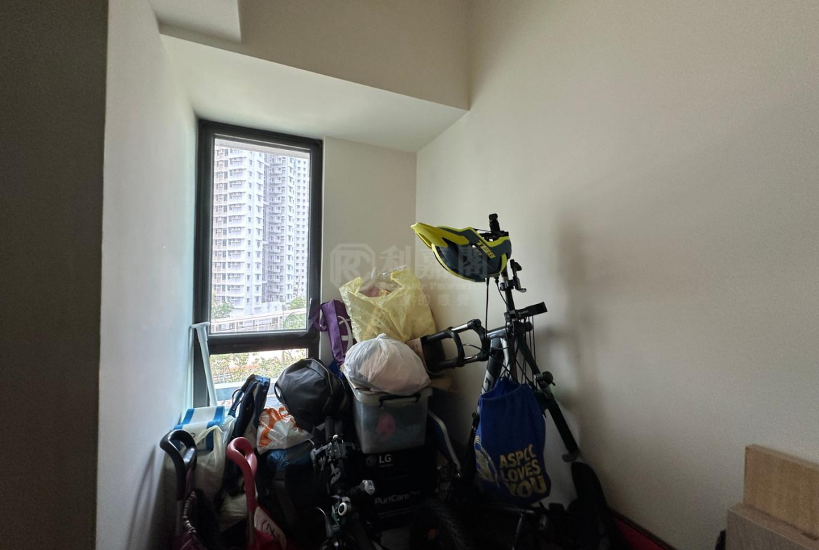 WETLAND SEASONS BAY 3期 6A座 - 28NTS – 香港北部都會區