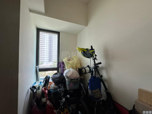 WETLAND SEASONS BAY 3期 6A座 - 28NTS – 香港北部都會區