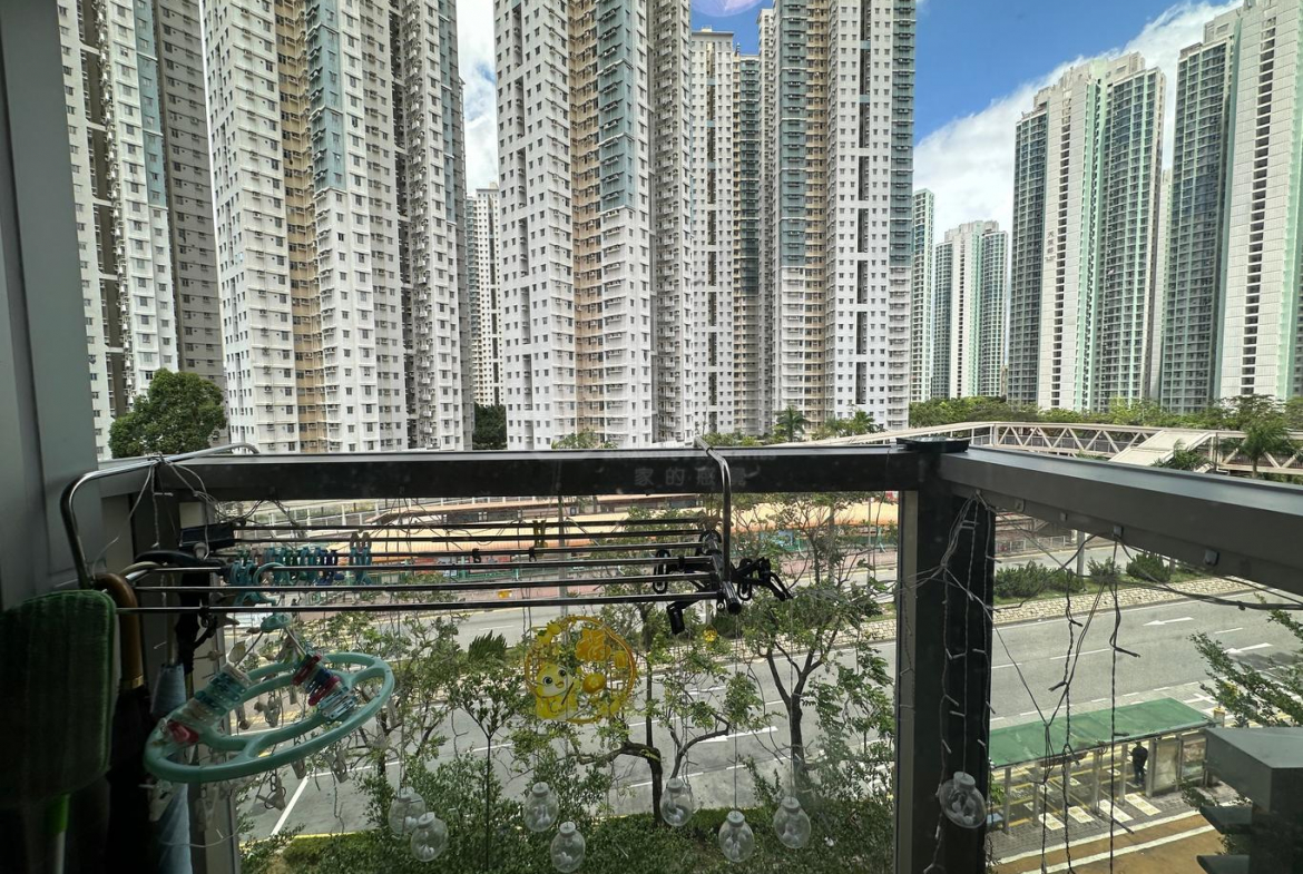 WETLAND SEASONS BAY 3期 6A座 - 28NTS – 香港北部都會區