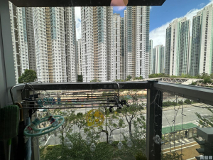 WETLAND SEASONS BAY 3期 6A座 - 28NTS – 香港北部都會區