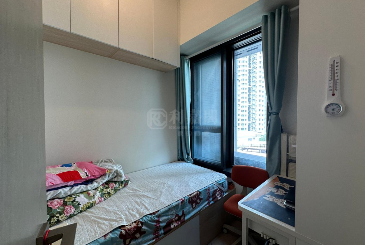 WETLAND SEASONS BAY 3期 6A座 - 28NTS – 香港北部都會區