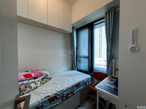 WETLAND SEASONS BAY 3期 6A座 - 28NTS – 香港北部都會區