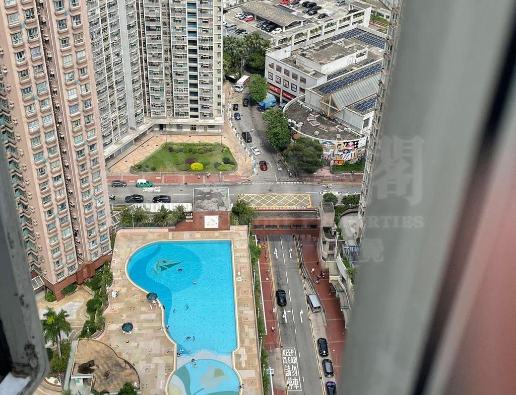 盈豐園 2座 - 28NTS – 香港北部都會區