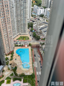 盈豐園 2座 - 28NTS – 香港北部都會區