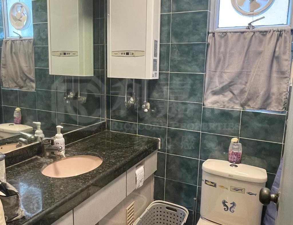 盈豐園 2座 - 28NTS – 香港北部都會區