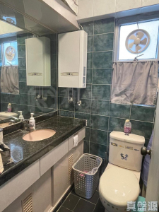 盈豐園 2座 - 28NTS – 香港北部都會區