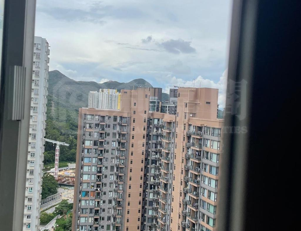 盈豐園 2座 - 28NTS – 香港北部都會區