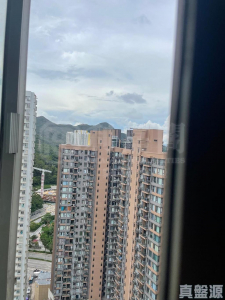 盈豐園 2座 - 28NTS – 香港北部都會區