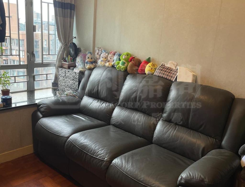 盈豐園 2座 - 28NTS – 香港北部都會區