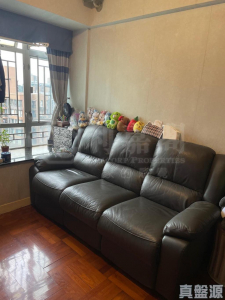 盈豐園 2座 - 28NTS – 香港北部都會區