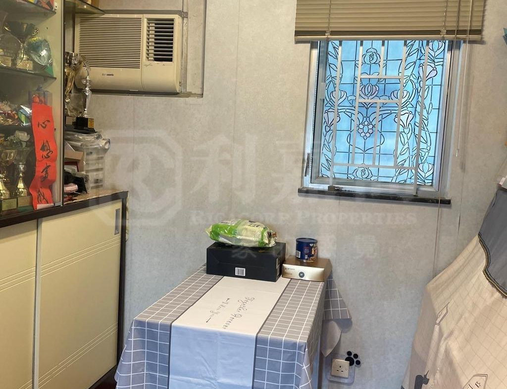 盈豐園 2座 - 28NTS – 香港北部都會區