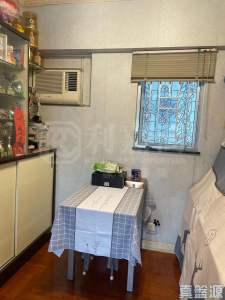 盈豐園 2座 - 28NTS – 香港北部都會區