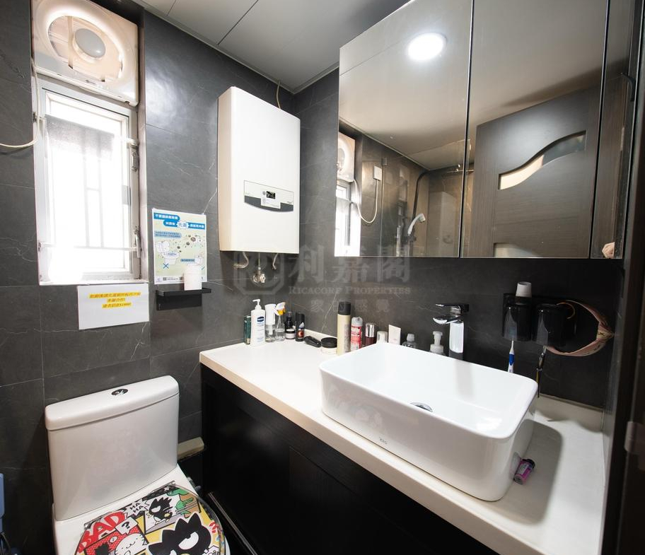 天盛苑 盛賢閣 (D座) - 28NTS – 香港北部都會區