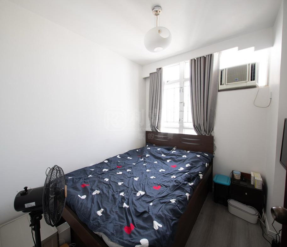 天盛苑 盛賢閣 (D座) - 28NTS – 香港北部都會區