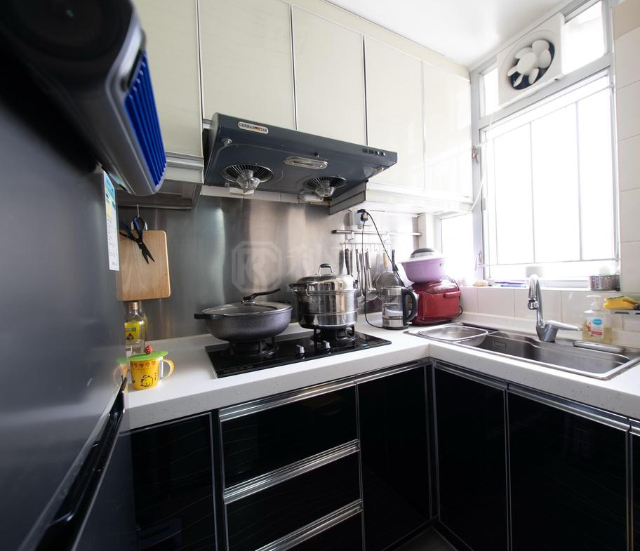 天盛苑 盛賢閣 (D座) - 28NTS – 香港北部都會區