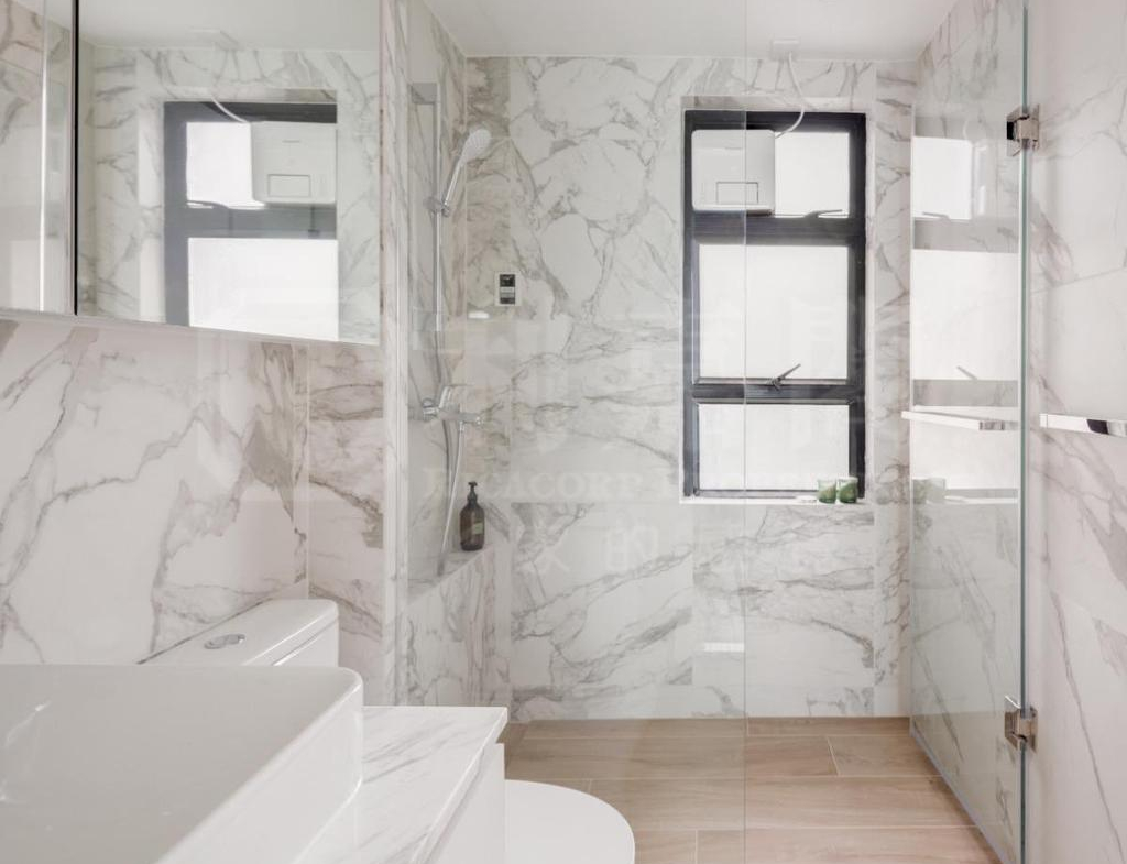 海雲軒 2座 - 28NTS – 香港北部都會區