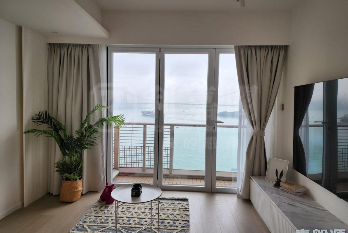 海雲軒 2座 - 28NTS – 香港北部都會區