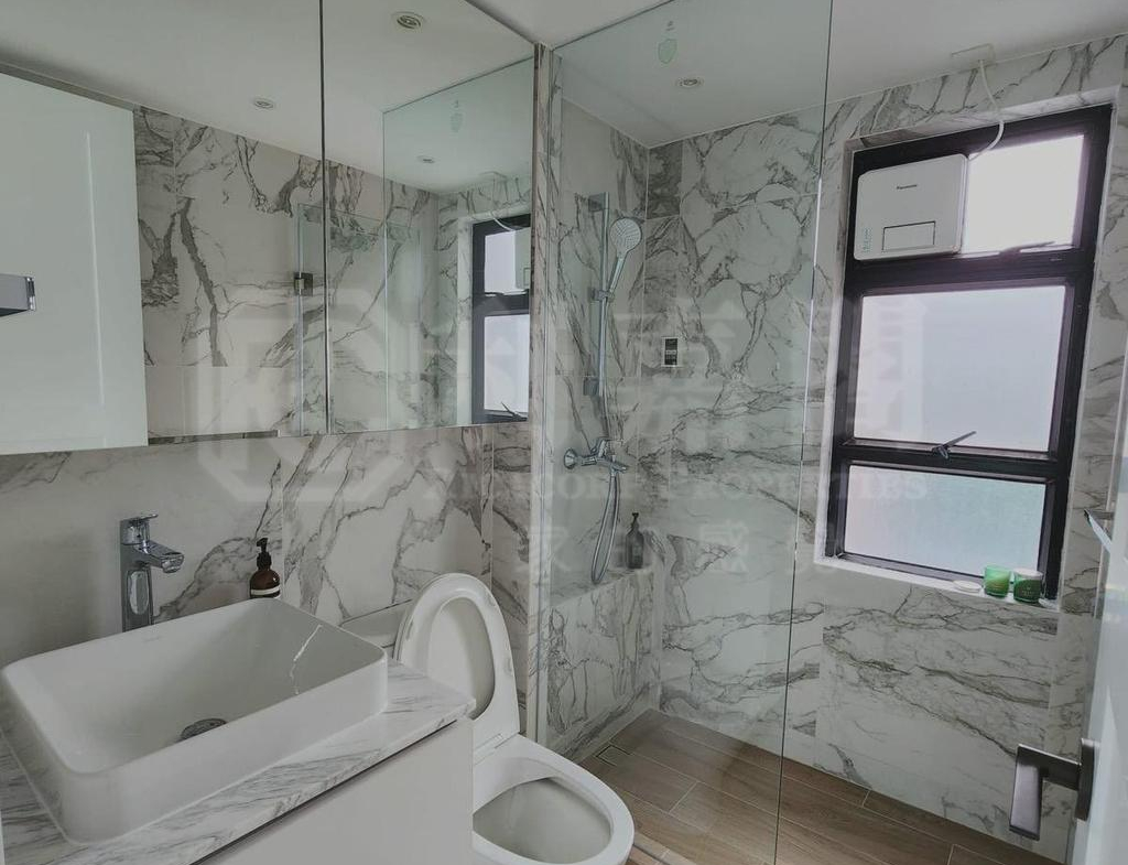 海雲軒 2座 - 28NTS – 香港北部都會區