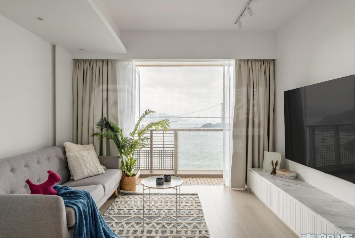 海雲軒 2座 - 28NTS – 香港北部都會區