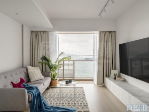 海雲軒 2座 - 28NTS – 香港北部都會區