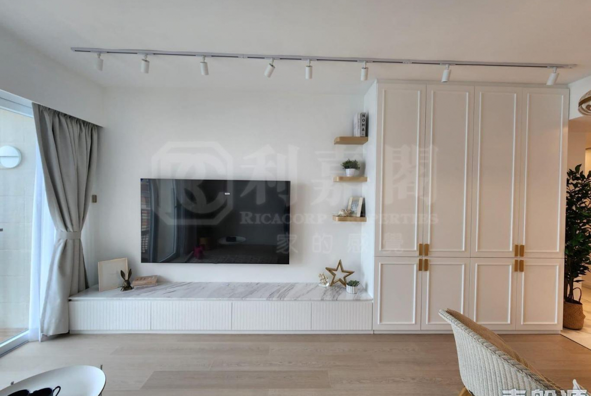 海雲軒 2座 - 28NTS – 香港北部都會區