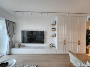 海雲軒 2座 - 28NTS – 香港北部都會區