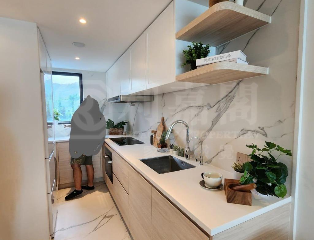 海雲軒 2座 - 28NTS – 香港北部都會區