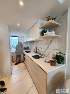 海雲軒 2座 - 28NTS – 香港北部都會區