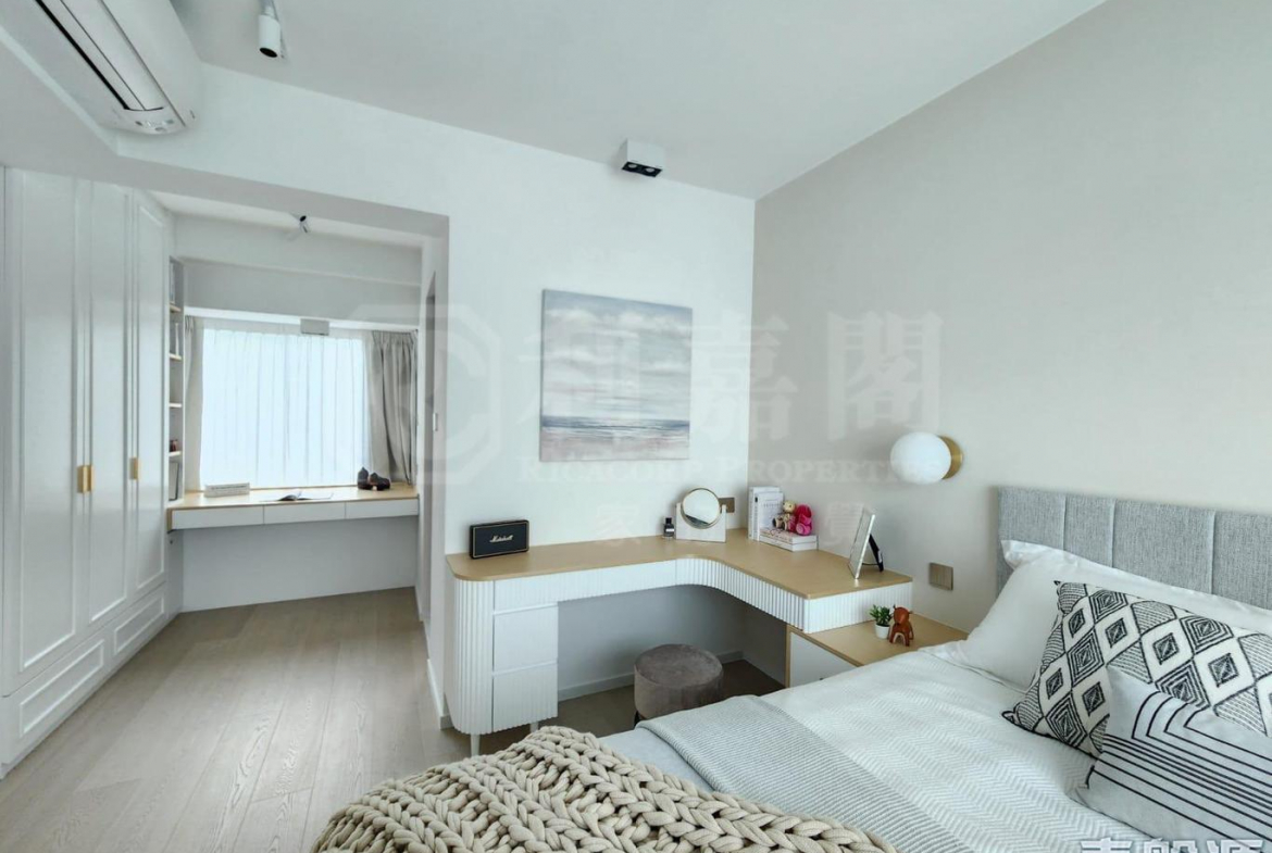 海雲軒 2座 - 28NTS – 香港北部都會區