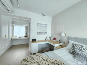 海雲軒 2座 - 28NTS – 香港北部都會區