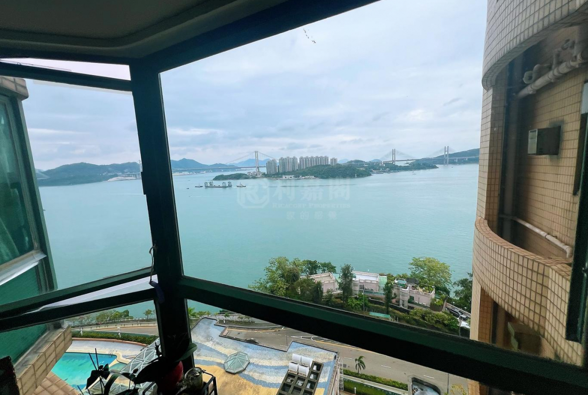 浪翠園 3期 10座 - 28NTS – 香港北部都會區