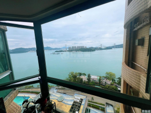 浪翠園 3期 10座 - 28NTS – 香港北部都會區