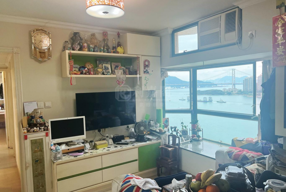 浪翠園 3期 10座 - 28NTS – 香港北部都會區