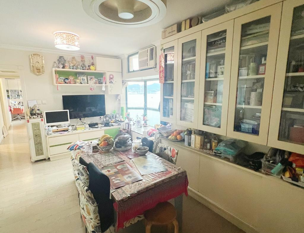 浪翠園 3期 10座 - 28NTS – 香港北部都會區