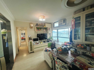 浪翠園 3期 10座 - 28NTS – 香港北部都會區